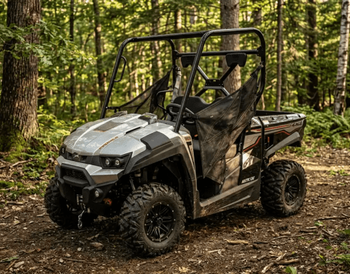 Arctic Cat Builds Momentum with Expanded 2027 ATV & Side-by-Side Lineup